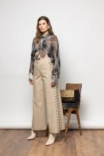 New Collection NEMA NAILA SHIRT