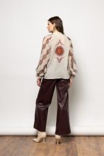 New collection NEMA REGINE SHIRT TOP