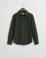 New collection GANT REGULAR FIT CORDUROY SHIRT