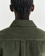 New collection GANT REGULAR FIT CORDUROY SHIRT