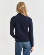 New collection GANT LONG SLEEVE PIQUE POLO SHIRT