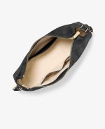 New Collection MICHAEL KORS NOLITA MEDIUM NUBUCK CONVERTIBLE SHOULDER BAG