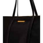 New collection TED BAKER NYCOLE NYLON LARGE TOTE BAG
