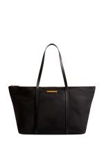New collection TED BAKER NYCOLE NYLON LARGE TOTE BAG