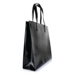 New collection TED BAKER CRINKON CRINKLE LARGE ICON BAG