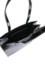 New collection TED BAKER CRINKON CRINKLE LARGE ICON BAG