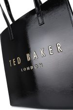 New collection TED BAKER CRINKON CRINKLE LARGE ICON BAG