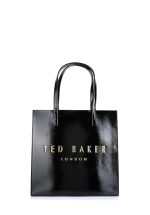 New collection TED BAKER CRINKON CRINKLE LARGE ICON BAG