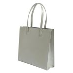 New Collection TED BAKER CRINKON CRINKLE LARGE ICON BAG