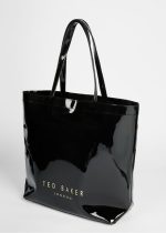 New Collection TED BAKER NICON KNOT BOW LARGE ICON