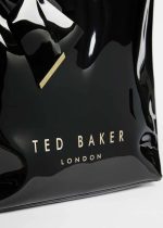 New Collection TED BAKER NICON KNOT BOW LARGE ICON
