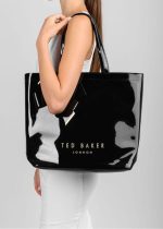 New Collection TED BAKER NICON KNOT BOW LARGE ICON