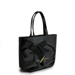 New Collection TED BAKER NIKICON KNOT BOW SMALL ICON