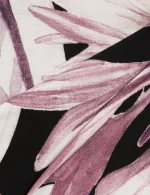 New collection TED BAKER SAALMA PRINTED FITTED TEE