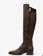 New collection MICHAEL KORS LEX BOOT