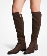 New collection MICHAEL KORS LEX BOOT