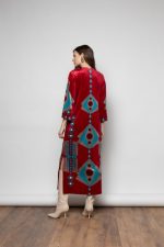 New Collection NEMA NOEMIE DRESS