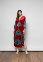 New Collection NEMA NOEMIE DRESS