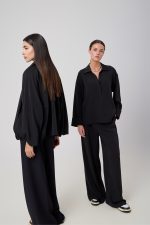 New collection AVANT GARDE BALOON JACKET