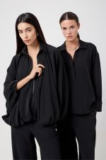 New collection AVANT GARDE BALOON JACKET