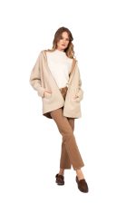 New collection VICOLO ZOE JEANS WITH JEWELED BUTTONS