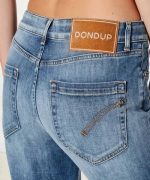New Collection DONDUP SLIM FIT KOONS JEANS