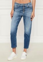 New Collection DONDUP SLIM FIT KOONS JEANS