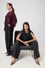 New collection AVANT GARDE LOOSE FIT BLOUSE