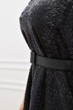New collection C KONTOVA BEADED DRESS