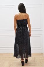 New collection C KONTOVA BEADED DRESS