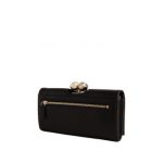 New Collection TED BAKER WELONA ELONGATED CROC ICON BAG