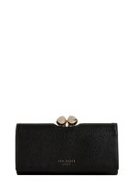 New Collection TED BAKER WELONA ELONGATED CROC ICON BAG