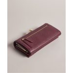 New Collection TED BAKER WELONA ELONGATED CROC ICON BAG