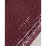 New Collection TED BAKER WELONA ELONGATED CROC ICON BAG