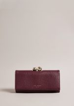 New Collection TED BAKER WELONA ELONGATED CROC ICON BAG