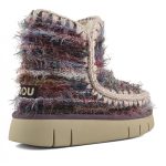 New Collection MOU ESKIMO 18 BOUNCE WOOL