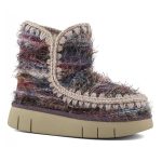 New Collection MOU ESKIMO 18 BOUNCE WOOL
