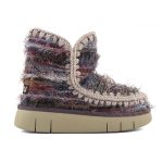 New Collection MOU ESKIMO 18 BOUNCE WOOL