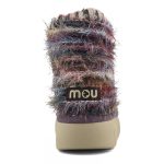New Collection MOU ESKIMO 18 BOUNCE WOOL
