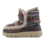 New Collection MOU ESKIMO 18 BOUNCE WOOL