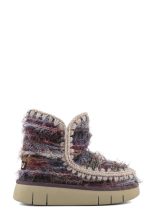 New Collection MOU ESKIMO 18 BOUNCE WOOL