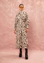 New Collection WE ARE KAFTAN MAXI DRESS