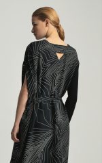 New Collection LOTUS EATERS SUSAN PRINTED DRESS