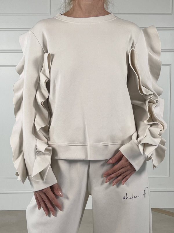 New Collection PHILIA LOFT COTTON SET