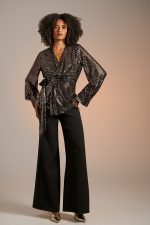 New collection BE YOU SEQUIN TOP