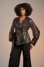 New collection BE YOU SEQUIN TOP