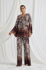 New collection BE YOU ANIMAL PRINT SET