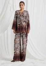 New collection BE YOU ANIMAL PRINT SET