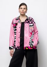 New collection NEVER ON SUNDAY LEVHART JACKET