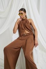 New collection BE YOU KNITTED SET